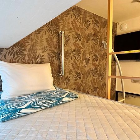 HOTEL StoRK Naha Eksteriør bilde