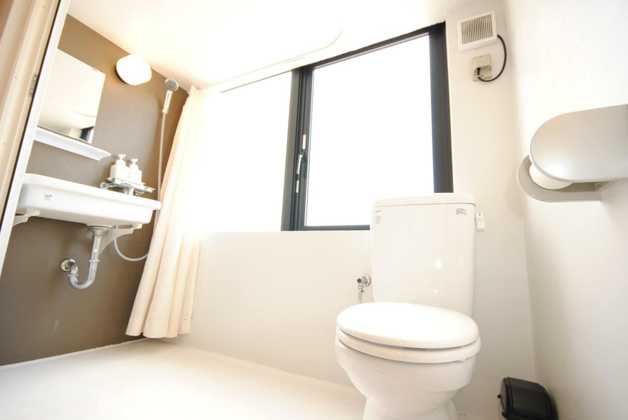 HOTEL StoRK Naha Eksteriør bilde