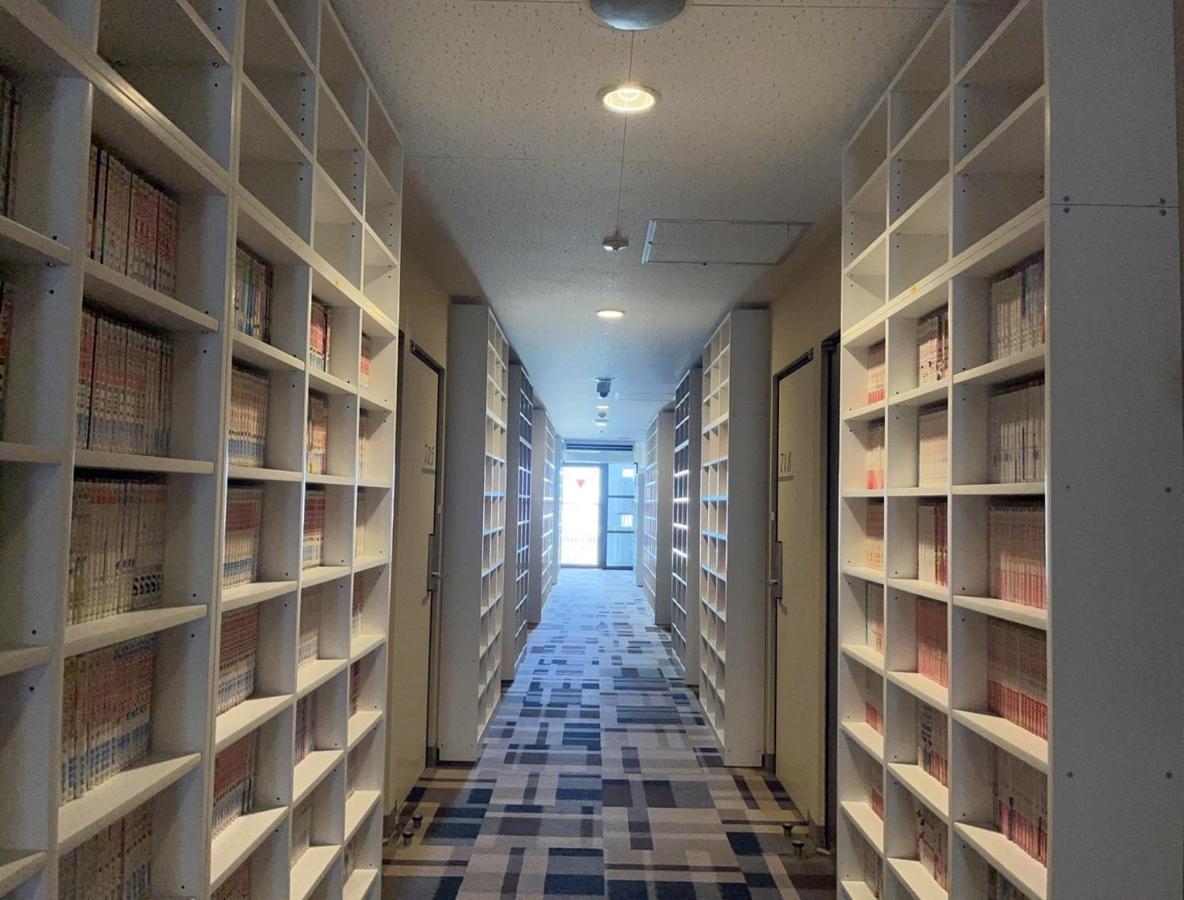 HOTEL StoRK Naha Eksteriør bilde