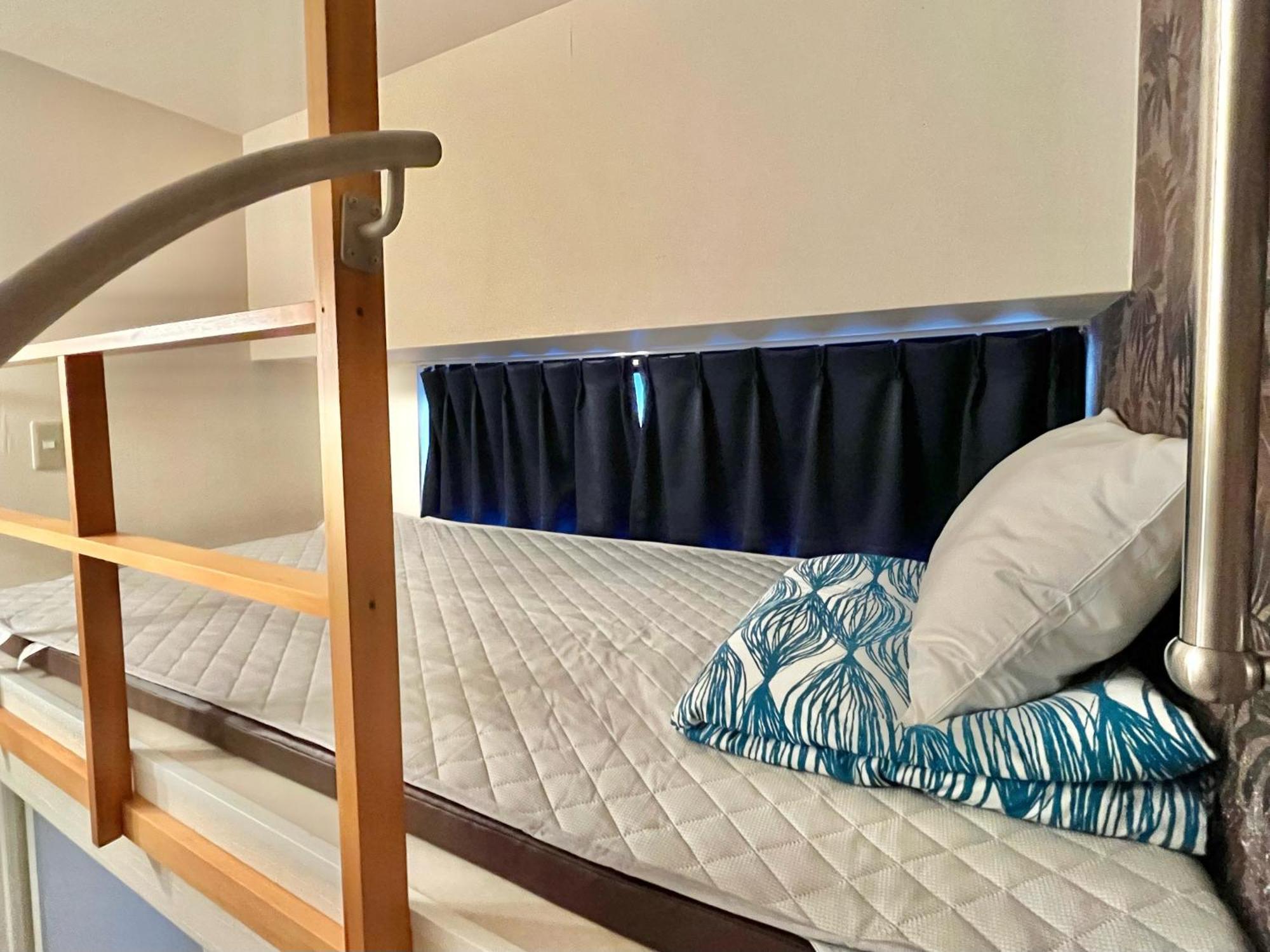 HOTEL StoRK Naha Eksteriør bilde