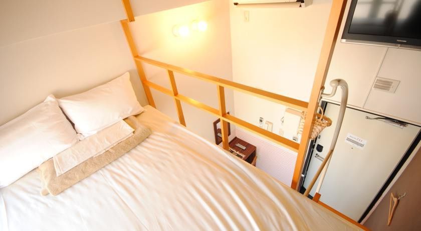 HOTEL StoRK Naha Eksteriør bilde